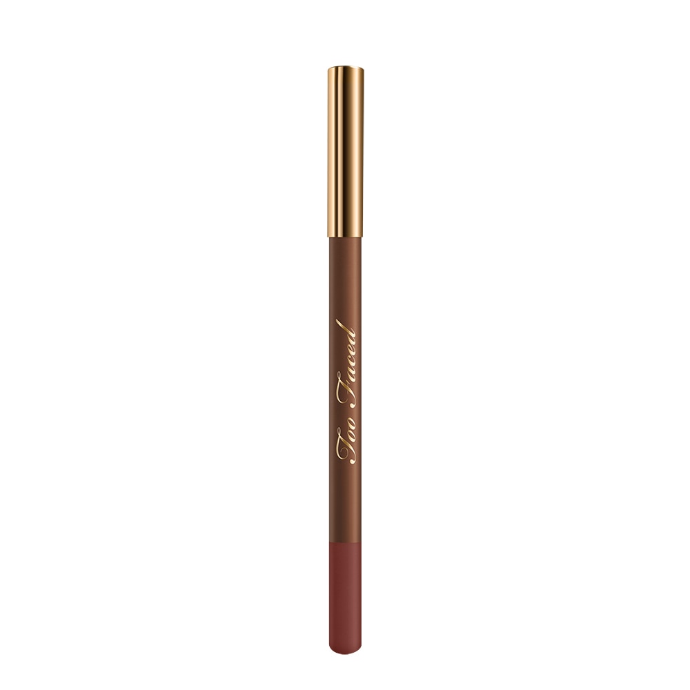 CHOCO SOLEIL S&D PENCIL (DELINEADOR PARA OJOS Y LABIOS)